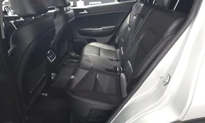 Kia Sportage 2019, 75507 км, за 9122.16 USD - фото 12