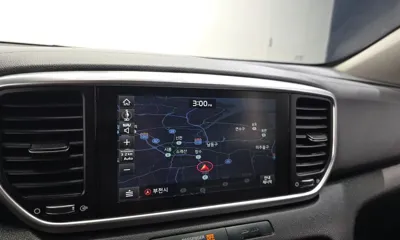 Kia Sportage 2019, 75507 км, за 9122.16 USD - фото 15