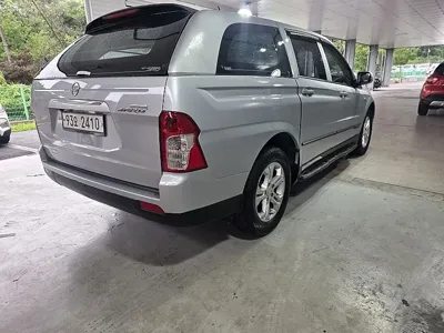 KG_Mobility_Ssangyong KORANDO 2012, 117126 км, за 3085.2 USD
