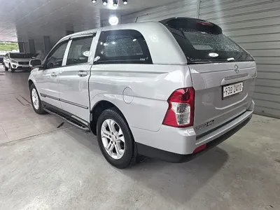 KG_Mobility_Ssangyong KORANDO 2012, 117126 км, за 3085.2 USD