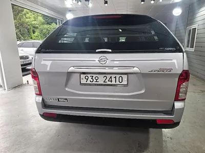 KG_Mobility_Ssangyong KORANDO 2012, 117126 км, за 3060.49 USD - фото 6