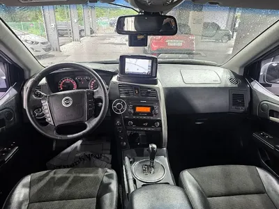 KG_Mobility_Ssangyong KORANDO 2012, 117126 км, за 3060.49 USD - фото 7