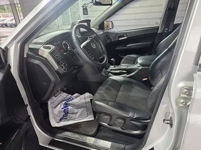 KG_Mobility_Ssangyong KORANDO 2012, 117126 км, за 3060.49 USD - фото 8