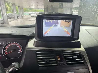 KG_Mobility_Ssangyong KORANDO 2012, 117126 км, за 3060.49 USD - фото 13