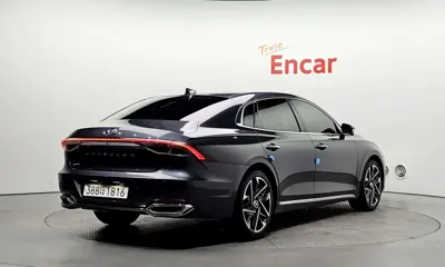 Hyundai Grandeur 2022, 71130 км, за 14873.09 USD