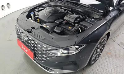 Hyundai Grandeur 2022, 71130 км, за 14769.59 USD - фото 6