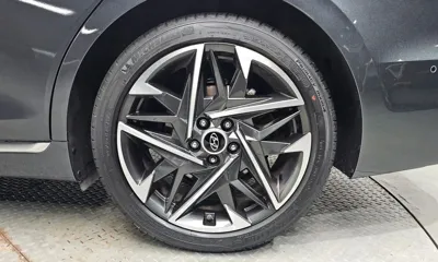 Hyundai Grandeur 2022, 71130 км, за 14769.59 USD - фото 21