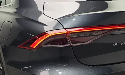 Hyundai Grandeur 2022, 71130 км, за 14769.59 USD - фото 23
