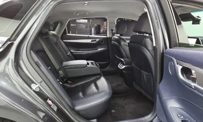 Hyundai Grandeur 2022, 71130 км, за 14769.59 USD - фото 26