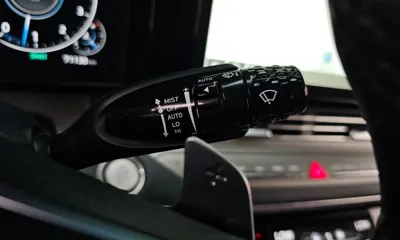Hyundai Grandeur 2022, 71130 км, за 14769.59 USD - фото 28