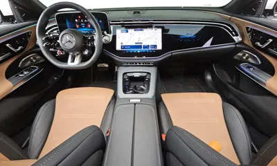 Mercedes-Benz E-Class 2025, 1985 км, за 82583.41 USD - фото 7