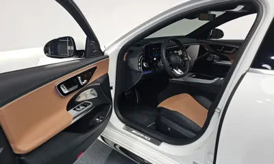 Mercedes-Benz E-Class 2025, 1985 км, за 82583.41 USD - фото 10