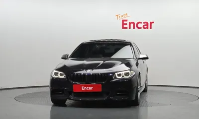 BMW 5-Series 2015, 133263 км, за 12487.61 USD