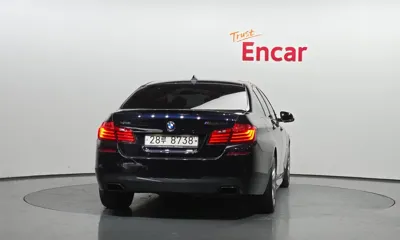 BMW 5-Series 2015, 133263 км, за 12487.61 USD