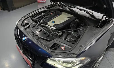 BMW 5-Series 2015, 133263 км, за 12487.61 USD - фото 6