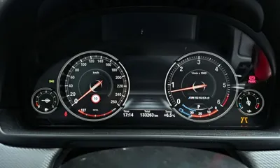 BMW 5-Series 2015, 133263 км, за 12487.61 USD - фото 8