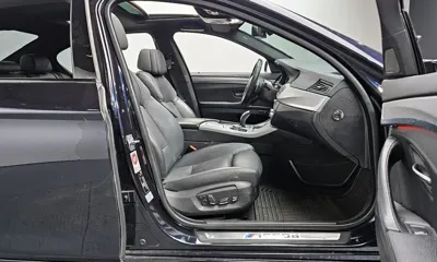 BMW 5-Series 2015, 133263 км, за 12487.61 USD - фото 10