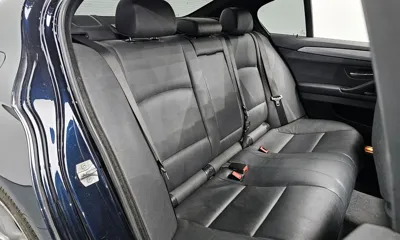 BMW 5-Series 2015, 133263 км, за 12487.61 USD - фото 12