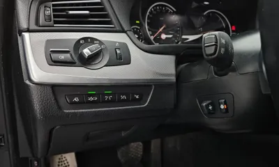 BMW 5-Series 2015, 133263 км, за 12487.61 USD - фото 15