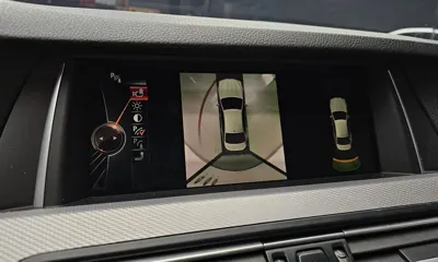 BMW 5-Series 2015, 133263 км, за 12487.61 USD - фото 16