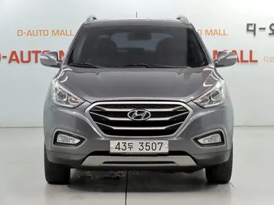 Hyundai Tucson 2014, 188440 км, за 3185.33 USD