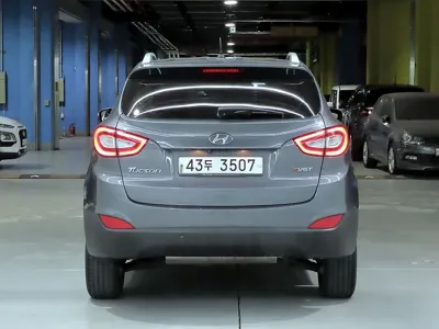 Hyundai Tucson 2014, 188440 км, за 3185.33 USD