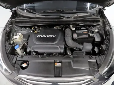 Hyundai Tucson 2014, 188440 км, за 3185.33 USD - фото 6