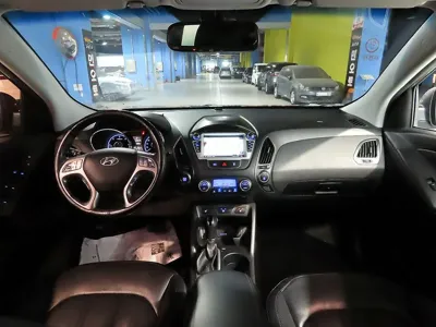 Hyundai Tucson 2014, 188440 км, за 3185.33 USD - фото 7
