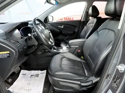 Hyundai Tucson 2014, 188440 км, за 3185.33 USD - фото 10
