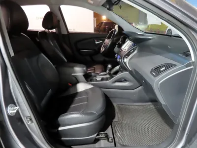 Hyundai Tucson 2014, 188440 км, за 3185.33 USD - фото 11