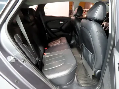 Hyundai Tucson 2014, 188440 км, за 3185.33 USD - фото 13