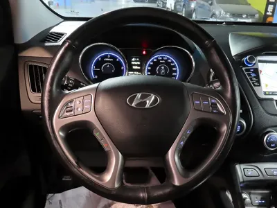 Hyundai Tucson 2014, 188440 км, за 3185.33 USD - фото 16