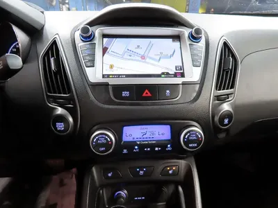 Hyundai Tucson 2014, 188440 км, за 3185.33 USD - фото 17