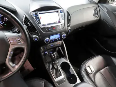 Hyundai Tucson 2014, 188440 км, за 3185.33 USD - фото 18