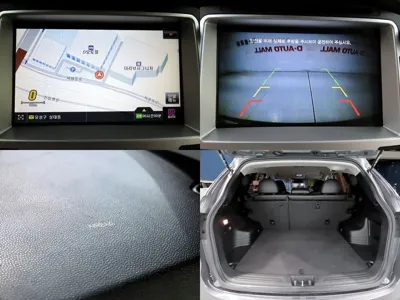 Hyundai Tucson 2014, 188440 км, за 3185.33 USD - фото 20