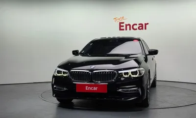 BMW 5-Series 2018, 111330 км, за 14278.17 USD