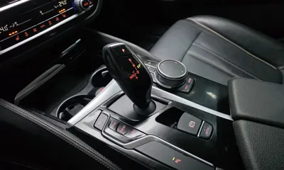 BMW 5-Series 2018, 111330 км, за 14278.17 USD - фото 9