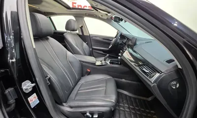 BMW 5-Series 2018, 111330 км, за 14278.17 USD - фото 10