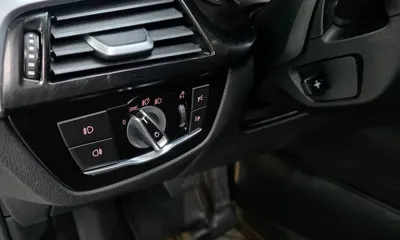 BMW 5-Series 2018, 111330 км, за 14278.17 USD - фото 14