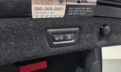 BMW 5-Series 2018, 111330 км, за 14278.17 USD - фото 20