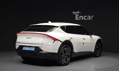 Kia EV6 2024, 213523 км, за 12931.6 USD
