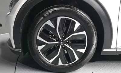 Kia EV6 2024, 213523 км, за 12931.6 USD