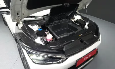 Kia EV6 2024, 213523 км, за 12931.6 USD - фото 6
