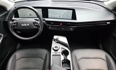 Kia EV6 2024, 213523 км, за 12931.6 USD - фото 7