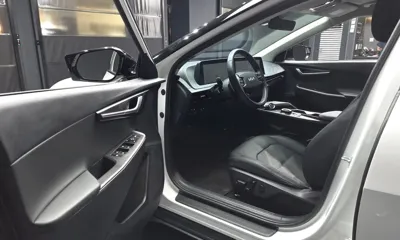 Kia EV6 2024, 213523 км, за 12931.6 USD - фото 10