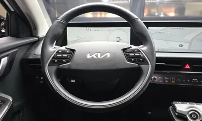 Kia EV6 2024, 213523 км, за 12931.6 USD - фото 13