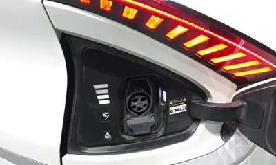 Kia EV6 2024, 213523 км, за 12931.6 USD - фото 19