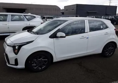 Kia Morning 2026, 1 км, за 1873.54 USD