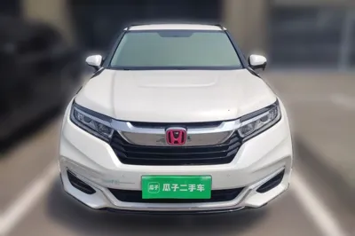 Honda Avancier 2020, 51100 км, за 17900 USD