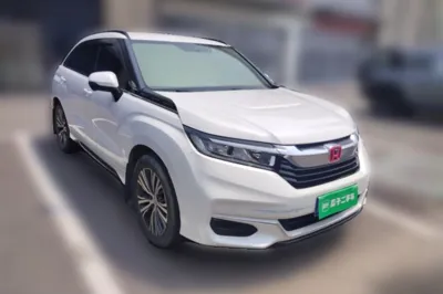 Honda Avancier 2020, 51100 км, за 17900 USD